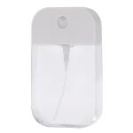 30ML Portable Handheld Card Alcohol Sanitizer Dispenser Small Travel Makeup