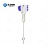 NYCZ500 Magnetostrictive Level Gauge 24VDC High-precision Stainless Steel Water