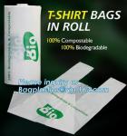 Branded dog poop bags / pet waste bag / bags on roll, Amazon Eco-Friendly