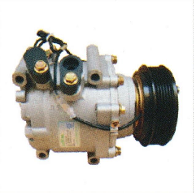 ALA 20221 HONDA AC COMPRESSOR Civic AC COMPRESSOR TRSA09 AC COMPRESSOR 38810-PLM-A11 A/C Compresso