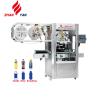 Buy cheap Top Performance Automatic Bottle PVC Label Shrink Machine from wholesalers