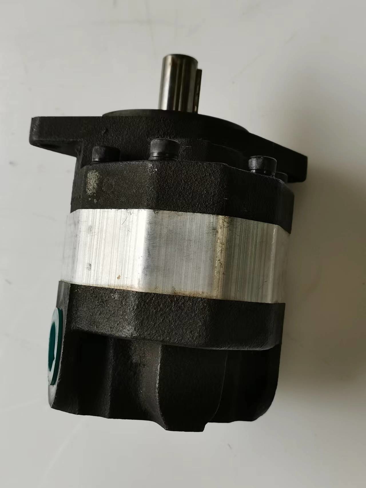CB-F40 PL High quliaty gear pump in aluminum alloy for Excavator /dump/forklift L roration