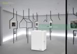 HVAC Ambient Scenting Machine Air Fragrance Machine 110-220 V 1L Essential Oil