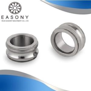 China Needle Roller Inner Ring Bearing Steel Sleeve AISI 52100 Gcr15 EN31 Bearing Inner Ring wholesale