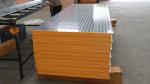 Factory Direct Sale Metal Surface Pu Sandwich Panel Insulation Panel Cold Room