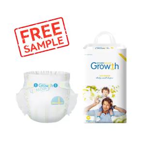 China Free Sample Disposable Baby Tape Diapers Soft Magic Tape Diapers 3D Leak Guard Baby Diapers wholesale