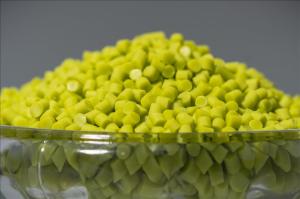 China TPE Skipping Rope Sports Products Raw Materials Granules Thermoplastic Elastomer TPE Flexible And Easy - Processing For TPE Skipping Rope Sports wholesale