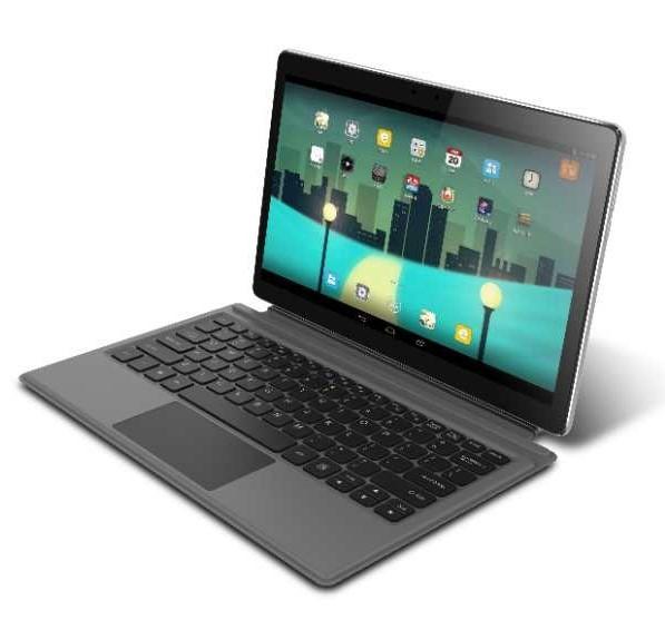 11.6 Inch 2in1 Notebook Touchscreen Tablet 4G LTE Sim And 2G 3G Camera Usb GSM