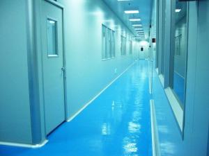 China Customized Hospital GMP Clean Room wholesale