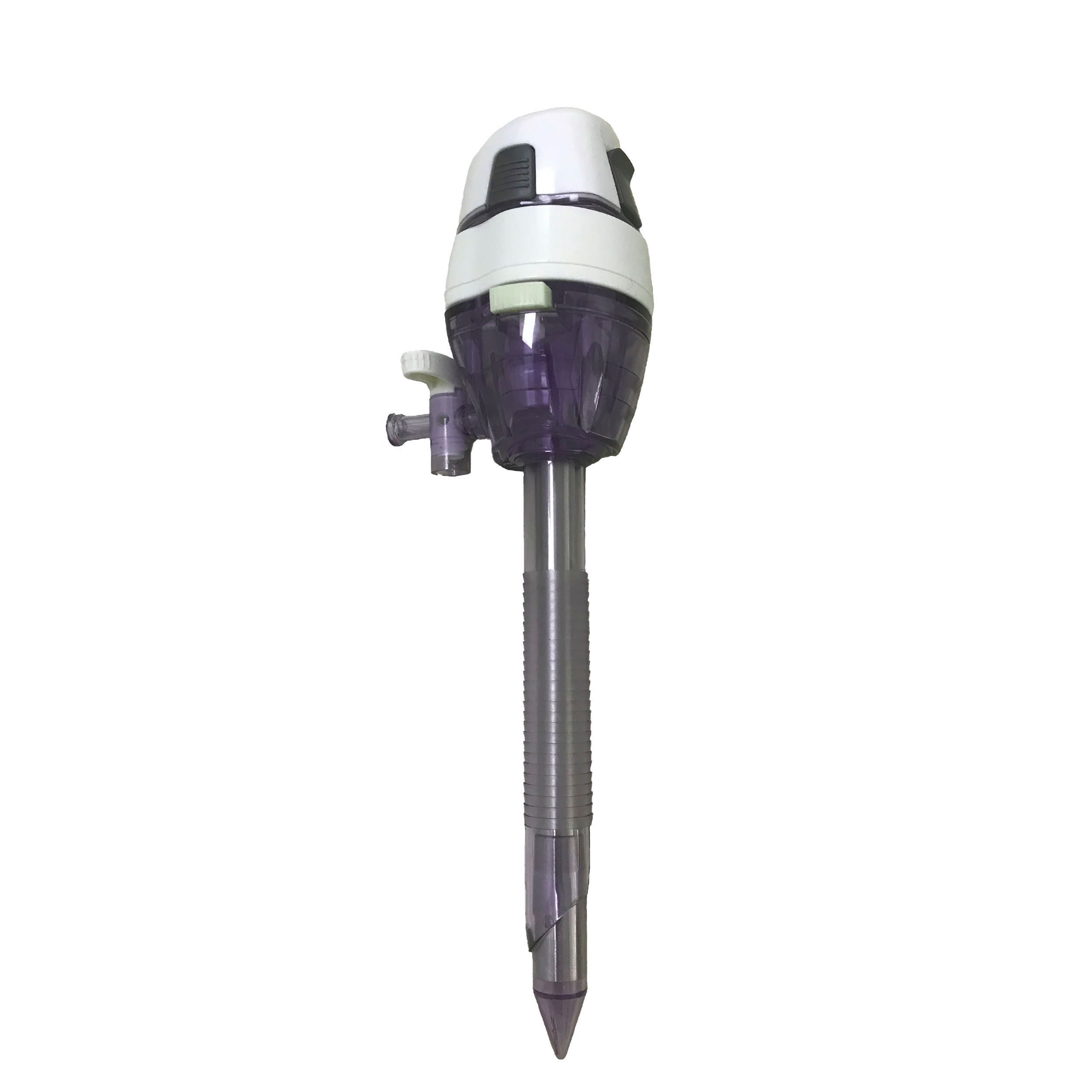 16mm Opening Size Stainless Steel Endoscopic Hemostasis Clamp Hemoclip used in endoscope