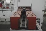 Small Paper Mill V Folding Facial Tissue Production Line with Air Supply 0.5-0