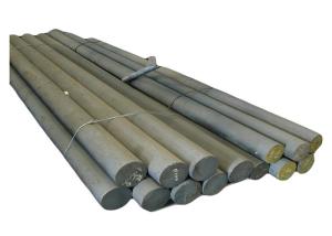China 1045 S45C Carbon Steel Round Bar , Plain Round Steel Bars Element Hot Rolled wholesale