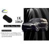 Buy cheap 1K Blue phase Special Black Paint High Solid System Auto Refinish Paint for Car from wholesalers