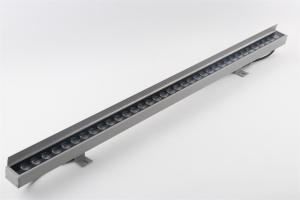 China Waterproof Customized DC24V Led Linear Light SMD2835 36W IP65 wholesale