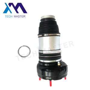 China Rubber Front A8 D4 Audi Air Suspension Parts 4H0616039AD 2010-2016 wholesale