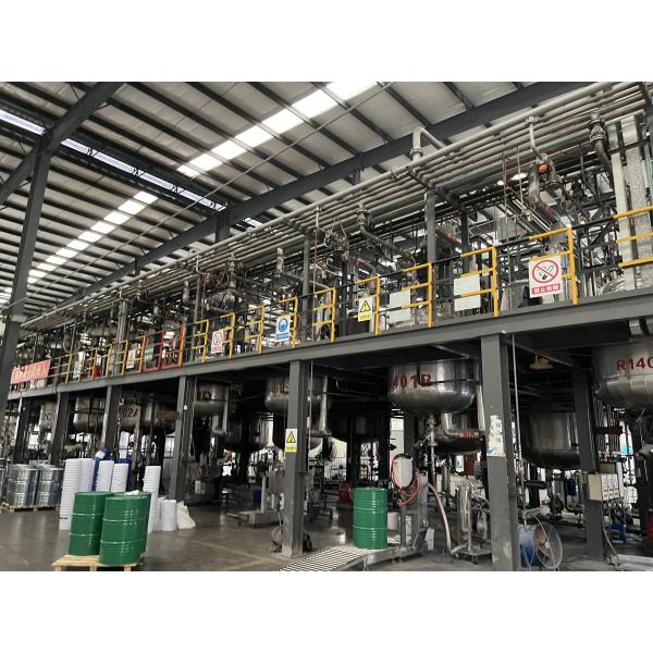 Low Viscosity and Excellent Electrical Insulation for Casting and Encapsulation MTHPA Epoxy Curing Agent