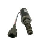 KWE5K-20 G24Y05 Excavator Hydraulic Pump Solenoid Valve For Kato DH820 Hitachi