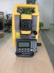 Topcon brand GM101 total station Reflectorless 500m surveying instrument
