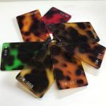 Tortoise 3mm Acrylic Plexiglass Sheet 4x8 Plastic Board