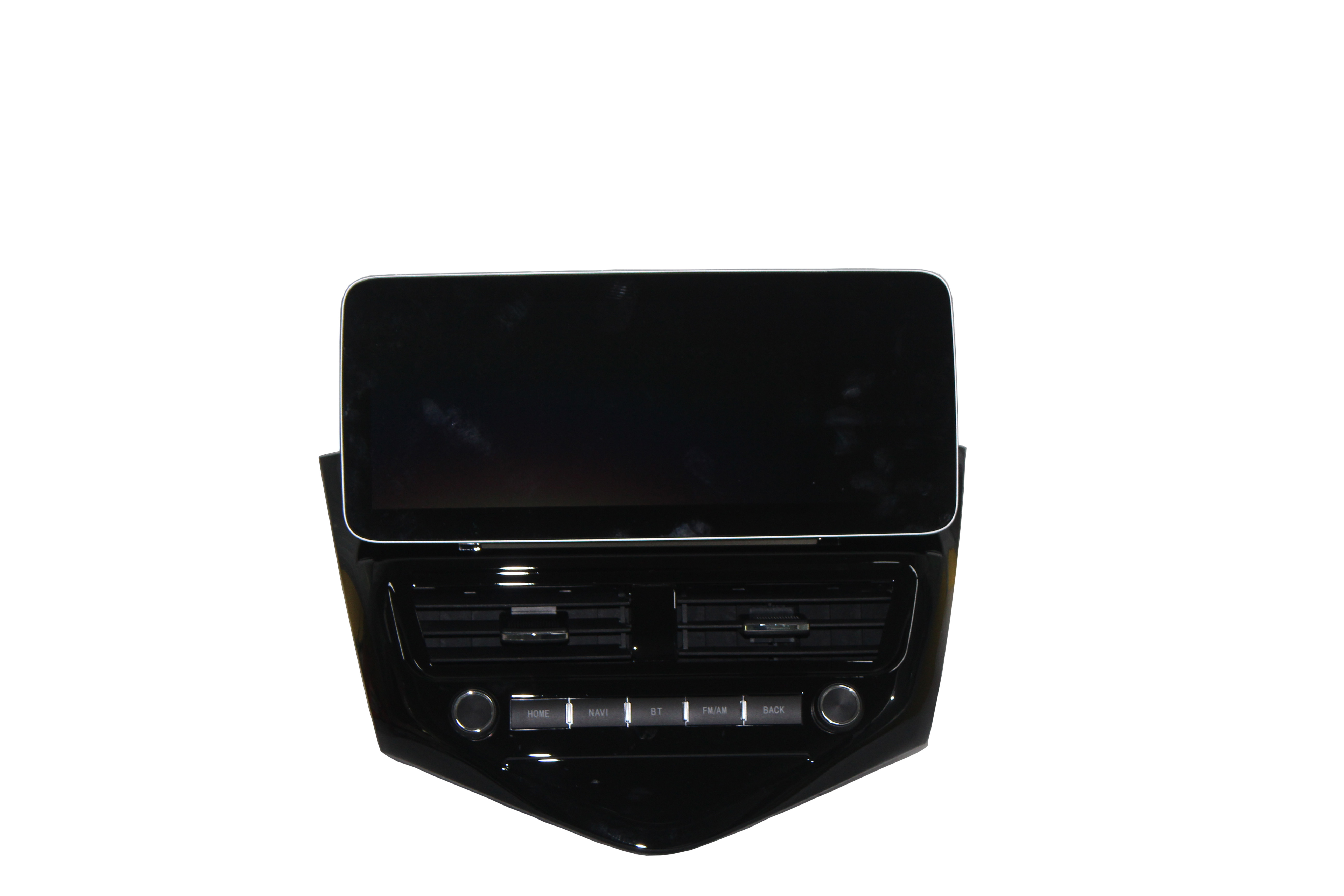 Android 13 Car Radio Vertical GPS Navigation For Chevrolet Cruze 2009-2014