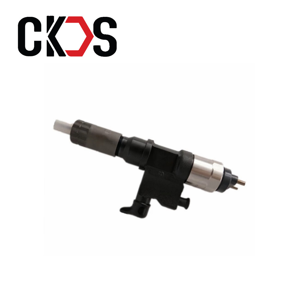 6WF1 Isuzu Injector Nozzle