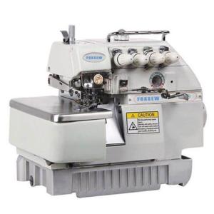 China 4 Thread Overlock Sewing Machine FX747 wholesale