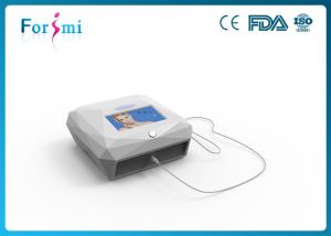 China New radio frequency 30MHz best spider vein removal machine painless best treatment for varicose veins wholesale