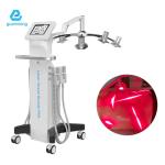 6D Red Light Laser Therapy Machine Non Invasive Laser Lipo Machine