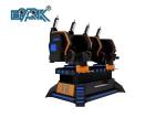 2 Person 9D Vr Cinema Fighting Simulator Virtual Reality Ride Video Games