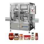 Perfume Dropper Bottle Spray Bottle Filling Machine for Tomato Sauce and Glass