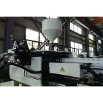 Servo Type Pet Preform Machine Auto Injection Molding 48mm