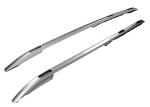 Aluminium Alloy OE Style Car Roof Racks For LandRover Discovery5 2016 2017