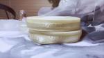 Pantone Color Card Wired Organza Ribbon For Hotel Decoration / Holiday