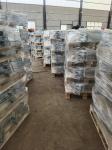 Outdoor Metal Galvanised Stair Stringers CNC Cutting Antirust