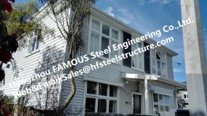 China Low Rise Steel Structure Building Construction As Per New Zealand Standard wholesale