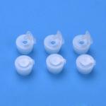 Anti Spill Plastic Bottle Cork , 19mm Plastic Inner Plug