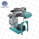 SZLH320 Cattle Animal Feed Pellet Machine