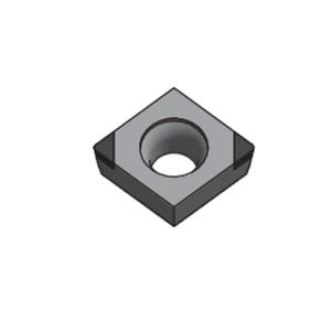 China No Coating Worldia Cutting Tools For Non Ferrous Materials Machining wholesale