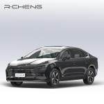 BYD Destroyer 05 2023 DM-I Champions 120KM Flagship Byd Quzhujian Ev Hybrid
