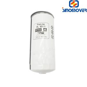 China Sinotruk Howo T5G Sino Truck Spare Parts Oil Filter WG9925550212 wholesale