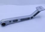 Auto Break Pedal Aluminum Die Casting Components 450*80*100 Mold IATF16949