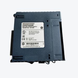 China GE FANUC IC670MDL740 VERSAMAX OUTPUT MODULE wholesale