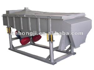 China linear vibrating screen/sieve/Ceramsite Line wholesale
