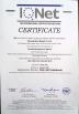 Xinxiang SIMO Blower Co., Ltd. Certifications