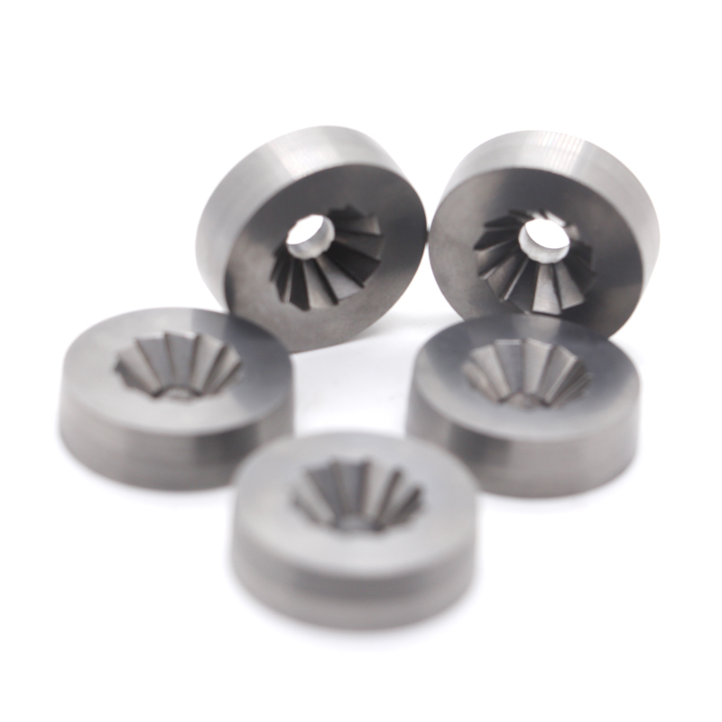 KG3 KG5 KG6 KG7 High Hardness Cold Forging Die Manufacturers