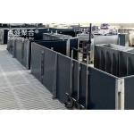 Steel Structure Poultry House Shed Prefab Steel Beams H Beams C.Z Shape Steel