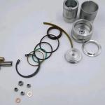 89573379 Minimum Pressure Valve Repair Kit