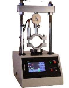 China 50kN Multipurpose Asphalt Testing Equipment Digital Compression wholesale