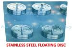 AIR VENT FLOATER OF CB/T3594-94 250A APT WATER BALLAST TANK AIR VENT FLOATER