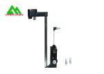Adjustable Optic Applanation Tonometer For Eye Pressure Measurement